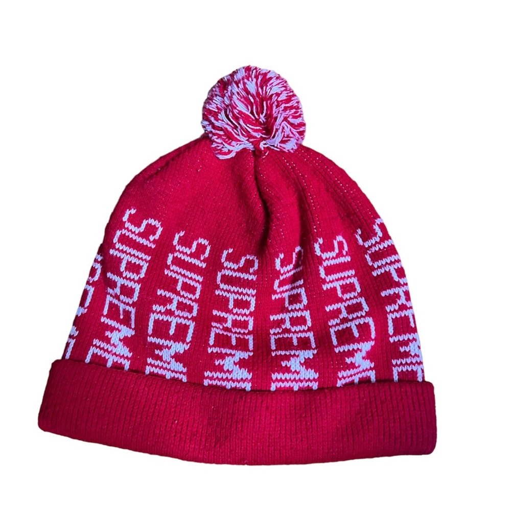 Supreme hats